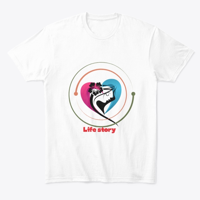 T-shirt for men and women 