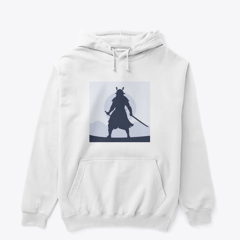 Warrior Man
