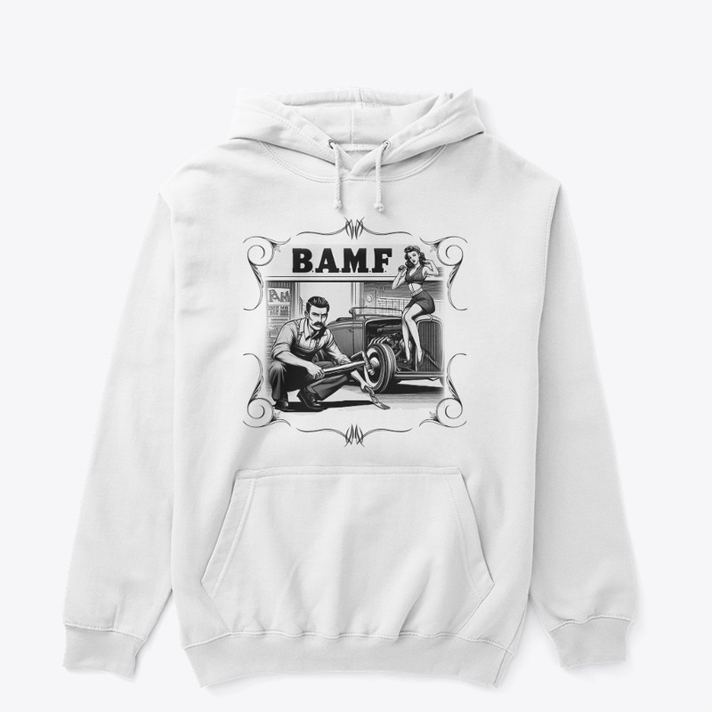 B.A.M.F 1