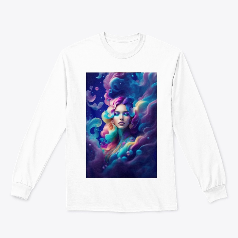 WOMEN TEE SHIRT