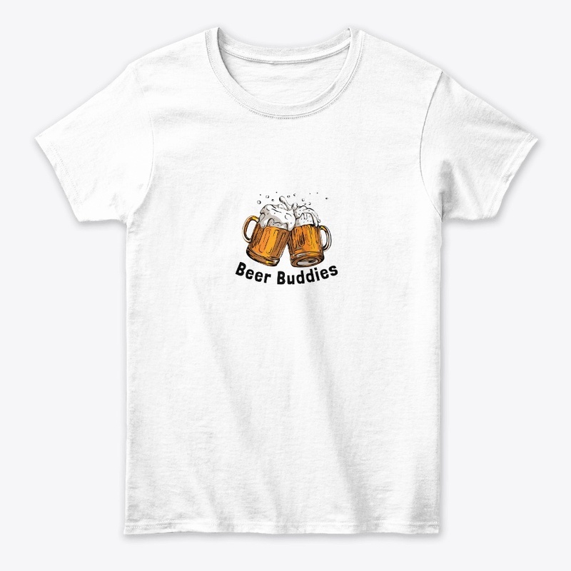 Beer Buddies