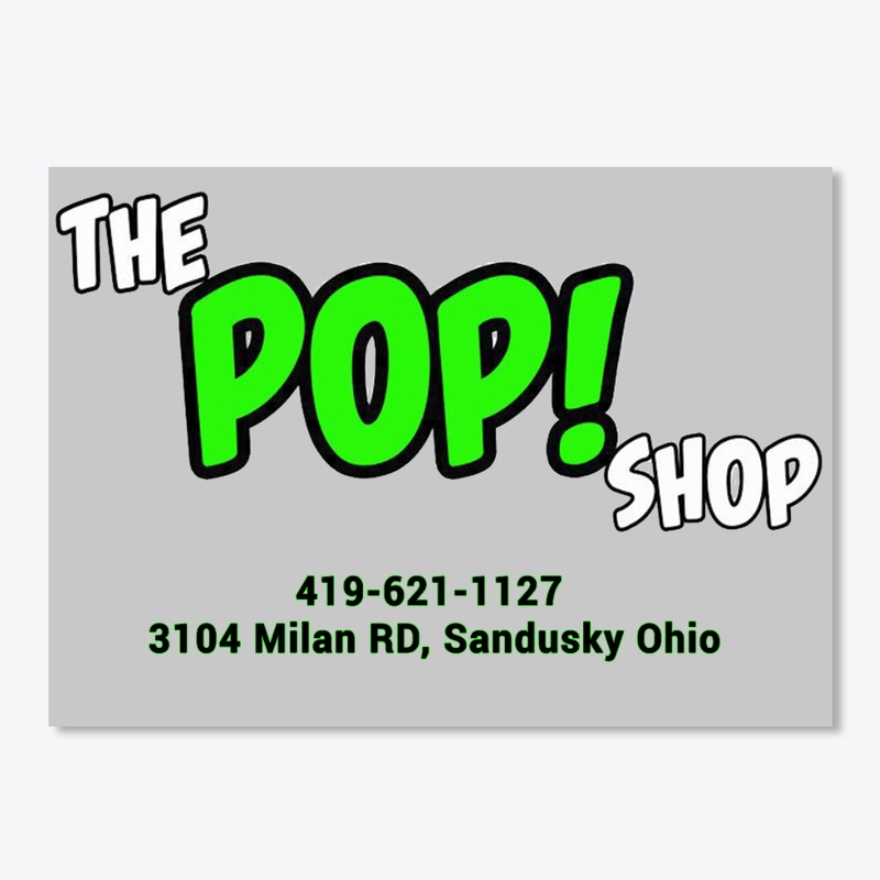 The Pop Shop Collection v2