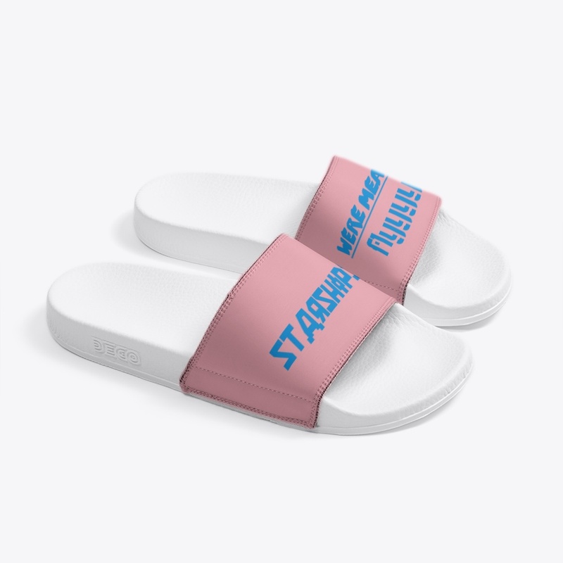 Starships ⭐ Slides 