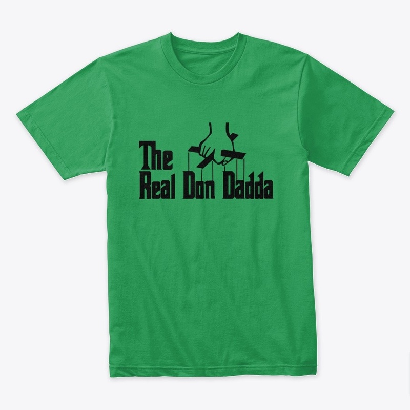 The Real Don Dadda