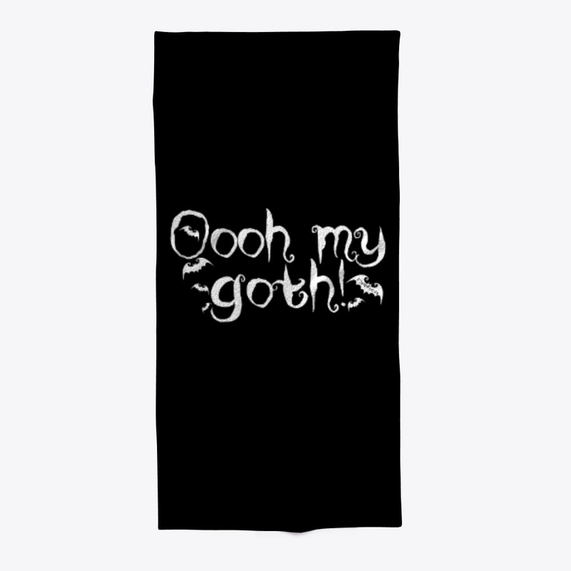 Oh my goth 