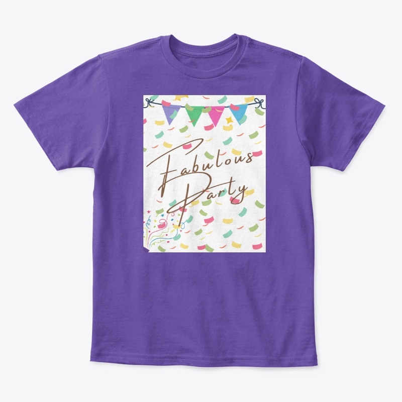 FABULOUS PARTY