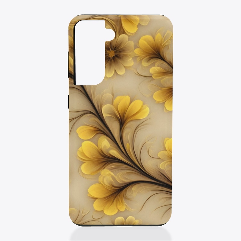 Desert Flower Editior Unique Design