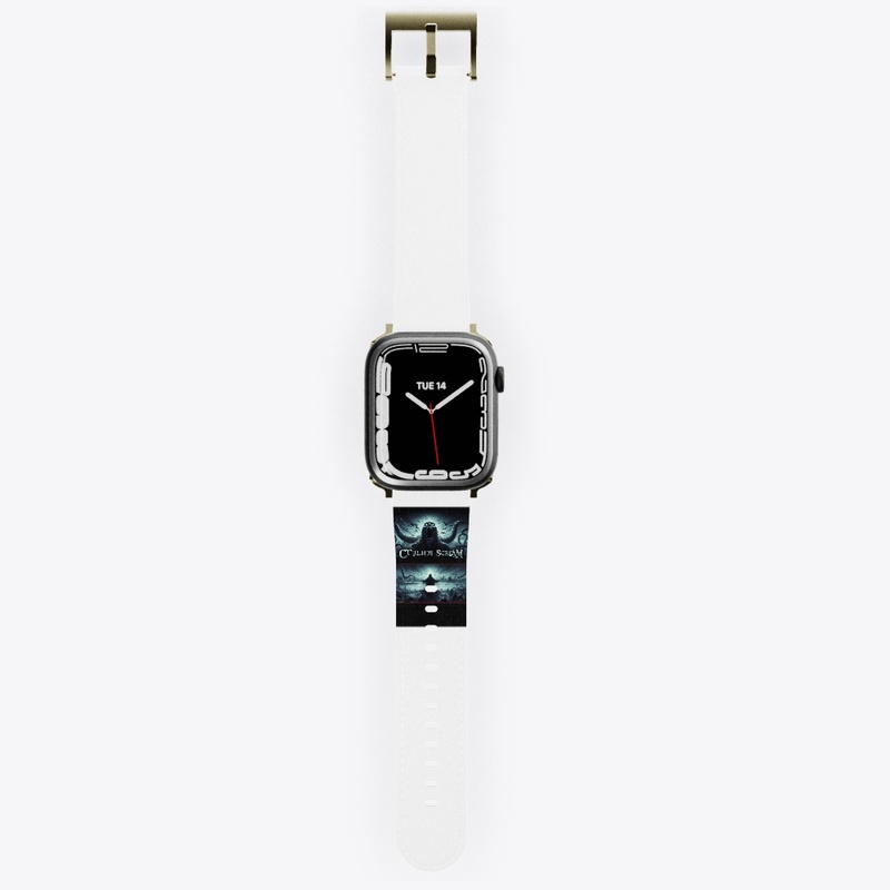 Ctulhus Scream Merchandise Series 3