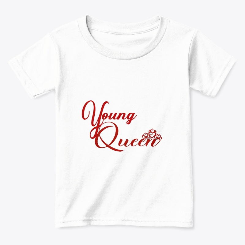 Young Queen Collection