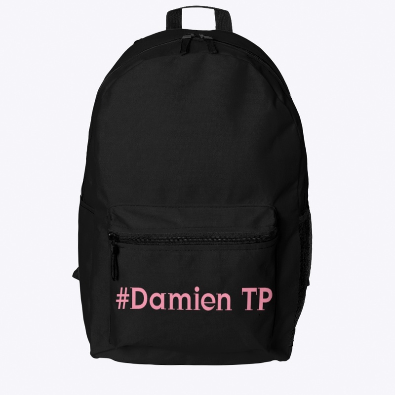 #DAMIEN TP