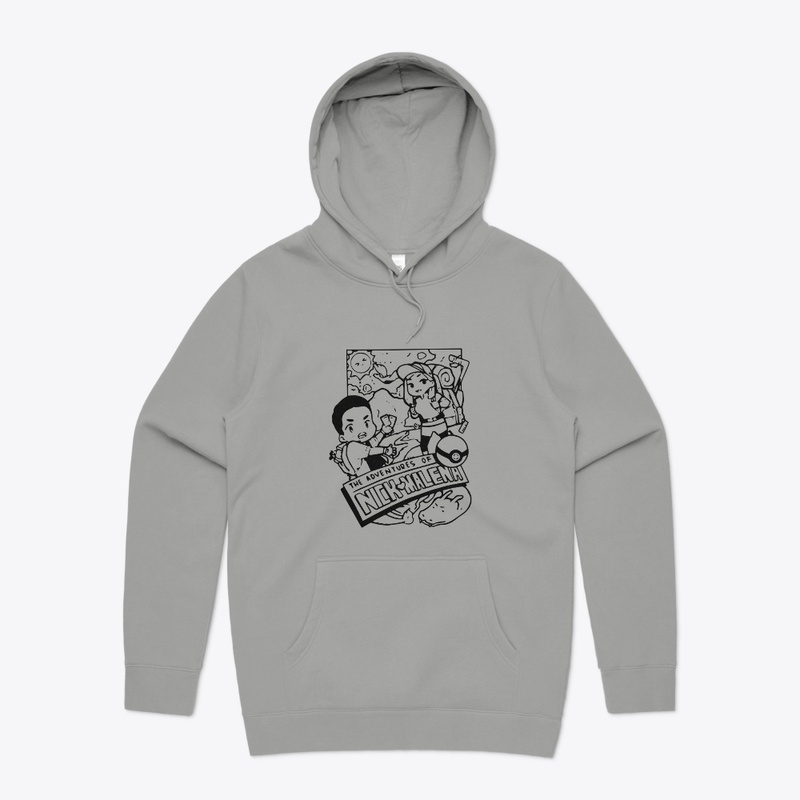 Nmplol Merchandise