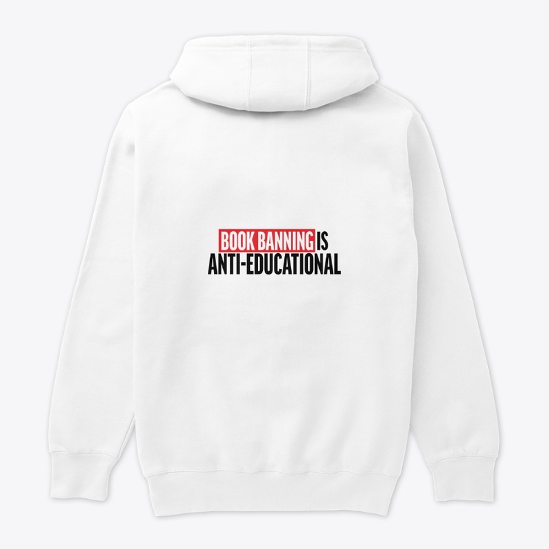 Book Banning Logo