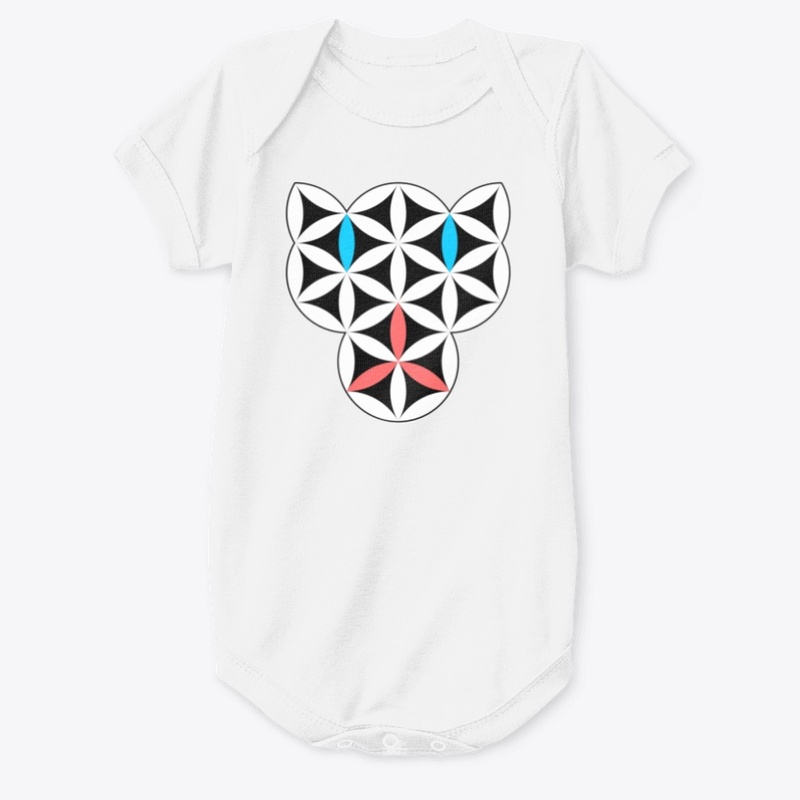 The Cat Of Life - White, M/L
