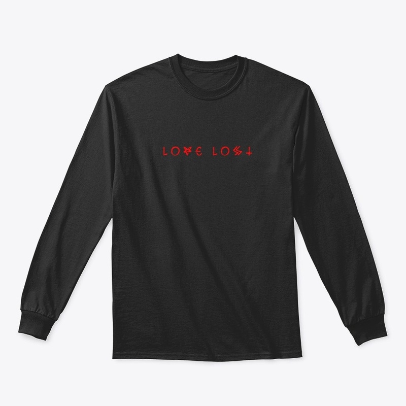 black love lost set