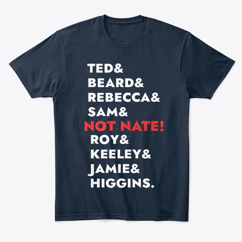 TED REBEccA
