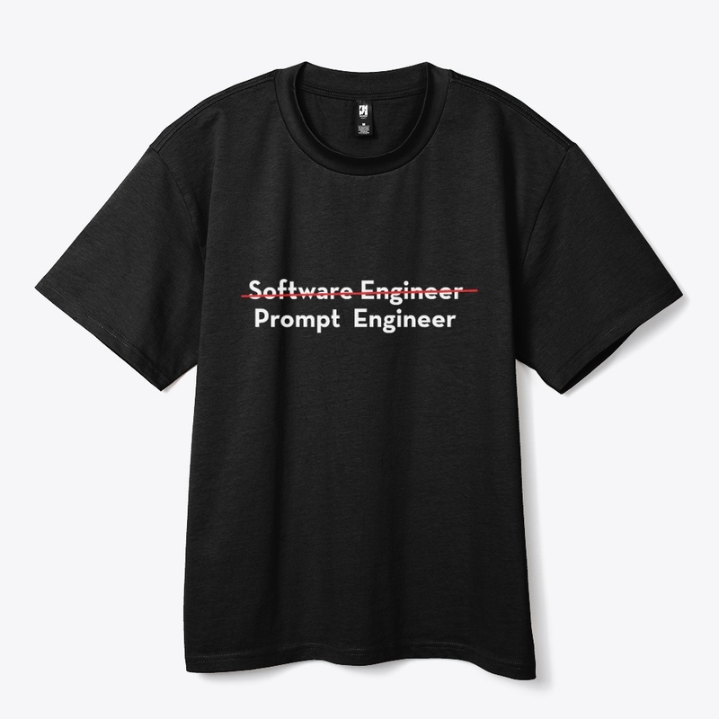 Software Engineer Prompt Engineer