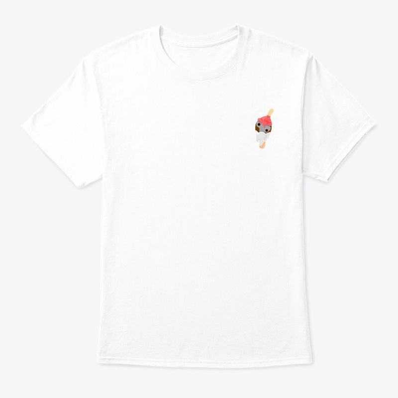 Juan's Popsicle Crew Neck T-Shirt