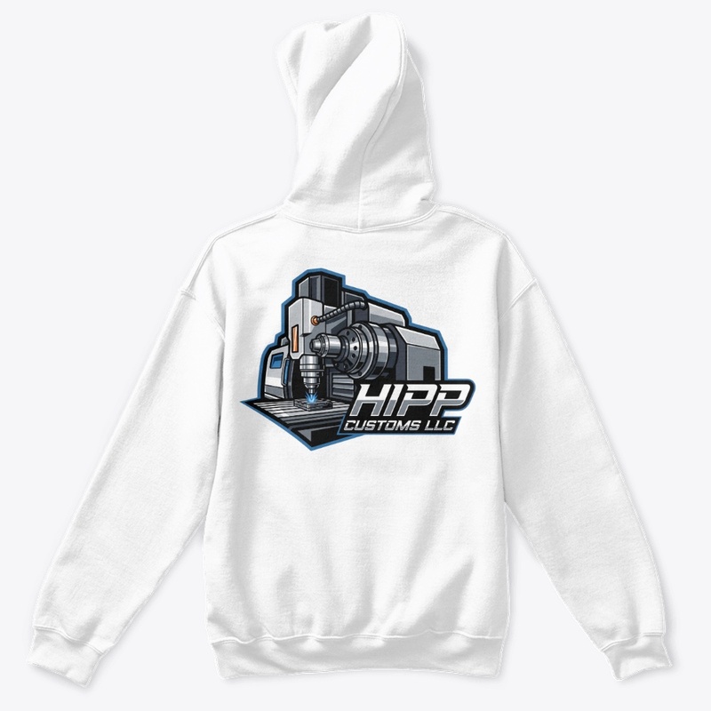 HIPP Lasered Collection