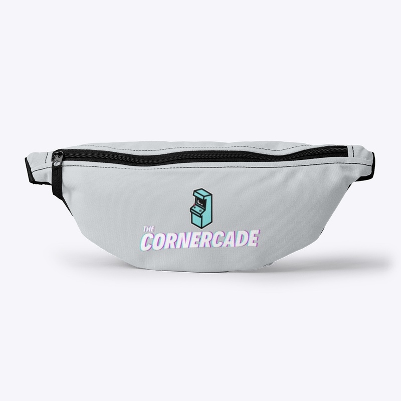 The CornerCade Arcade Fanny Pack