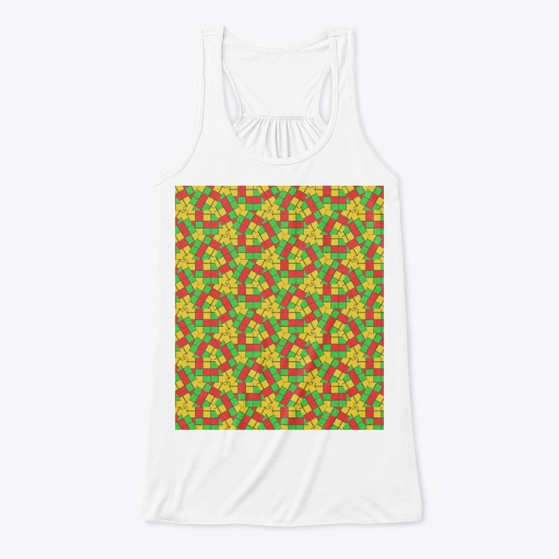 Pattern P3 F