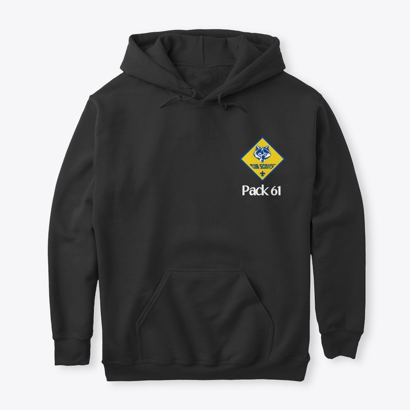 2020 Pack 61