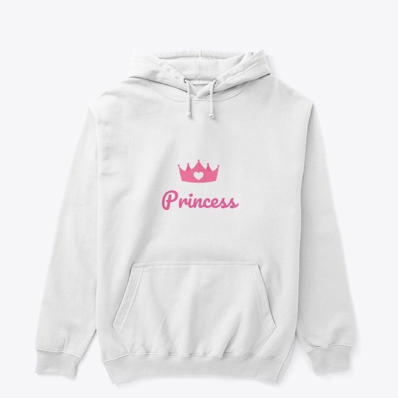 Princess_Collection