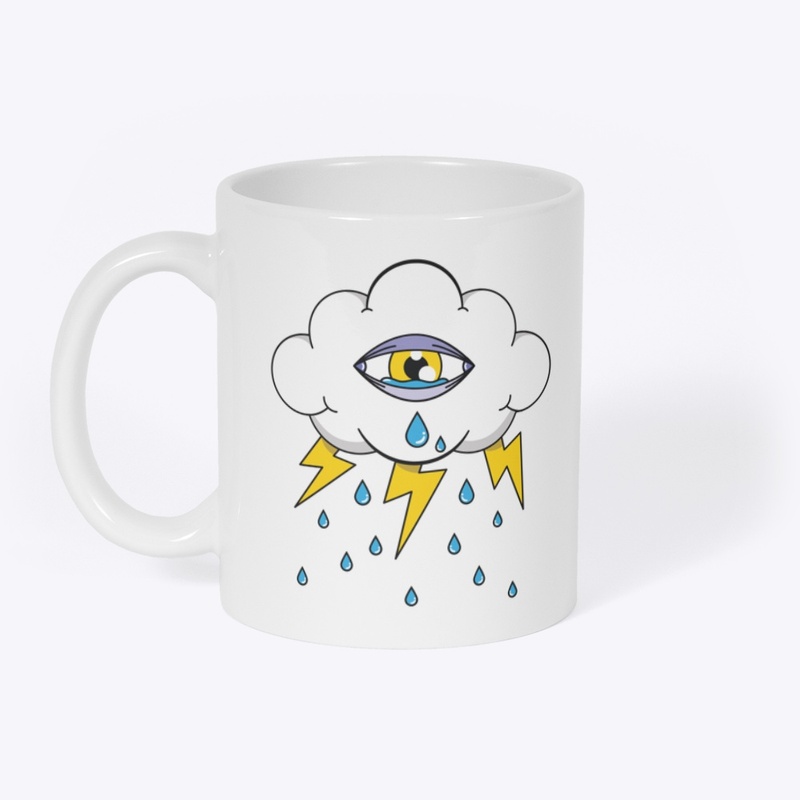Cloud Lightning Crew