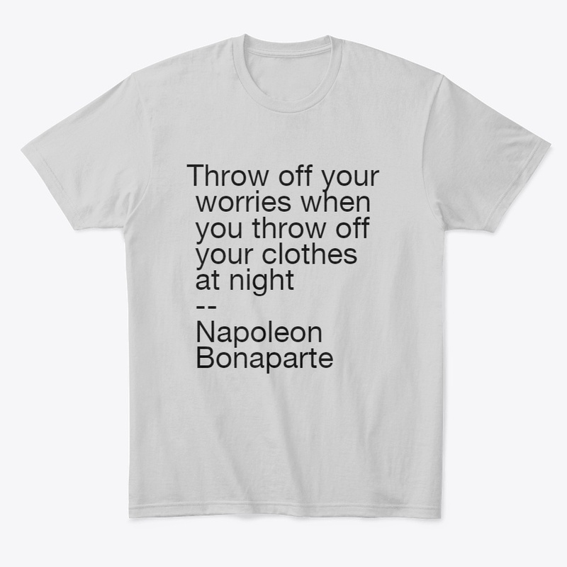 Napoleon Bonaparte Design