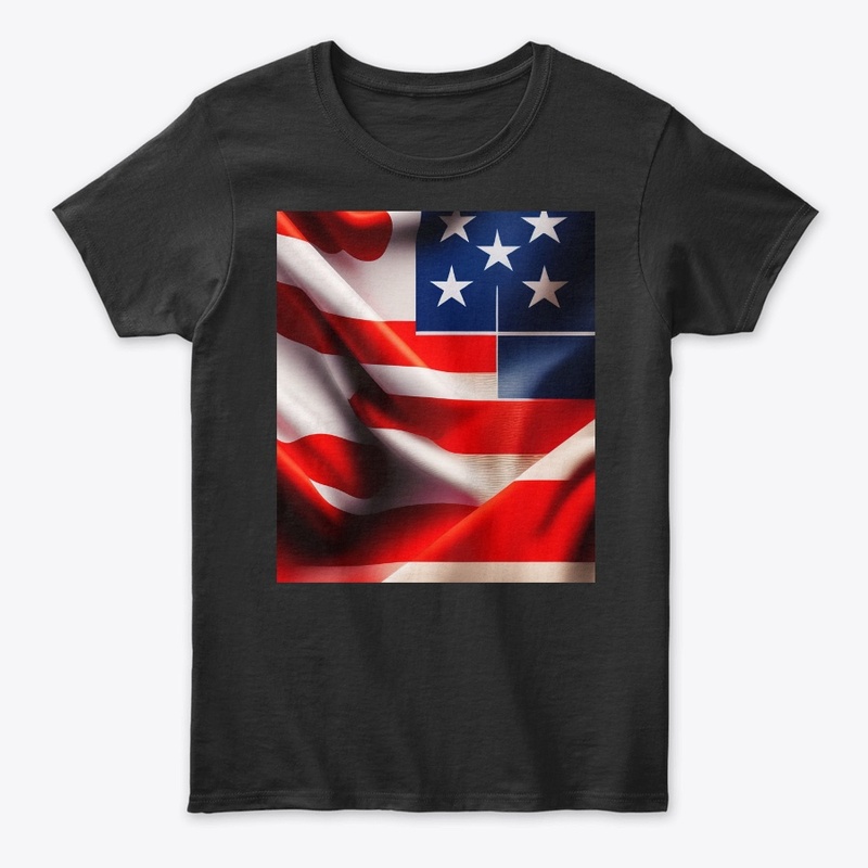 USA FLAG