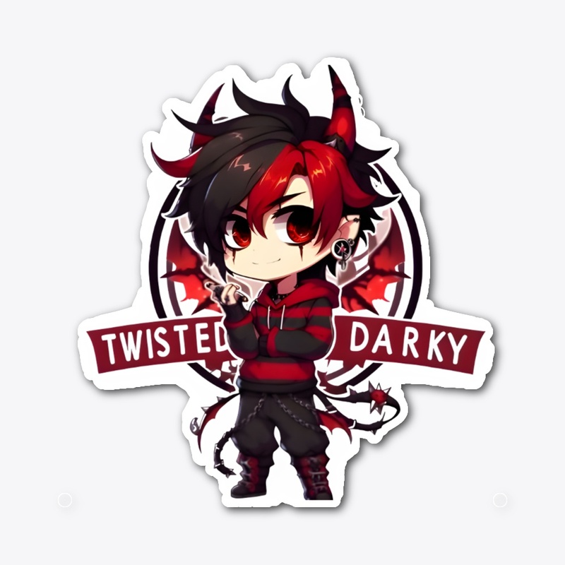 TwistedDarky Chibi Collection 2024