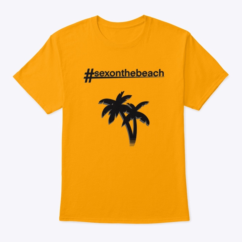 Sexonthebeach
