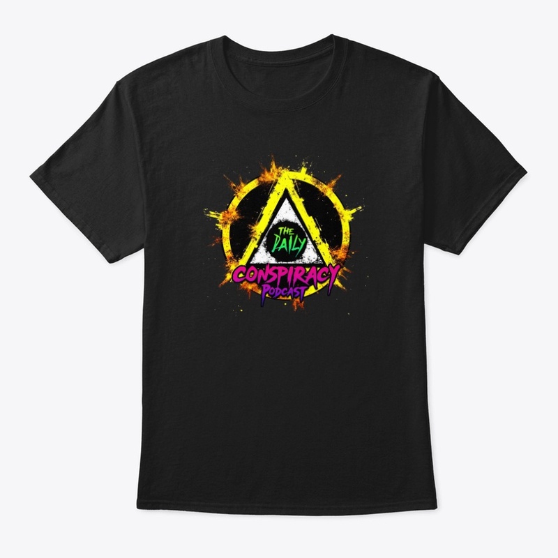 The Daily Conspiracy Podcast  