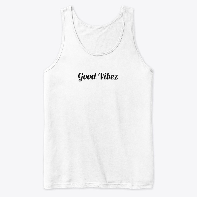 Premium Tank Top