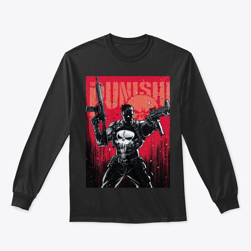 PUNISHER