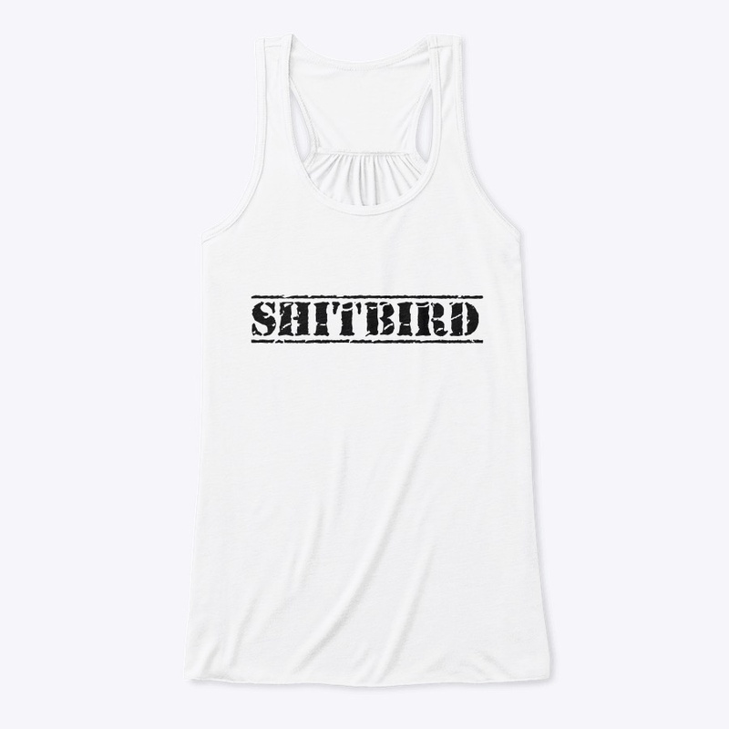 SH!TBIRD APPAREL