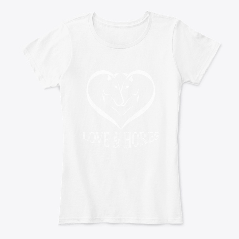  Horse Lover Shirt