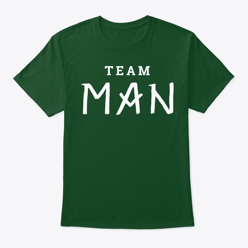 The Rings of Power Wrap-up: Team Man