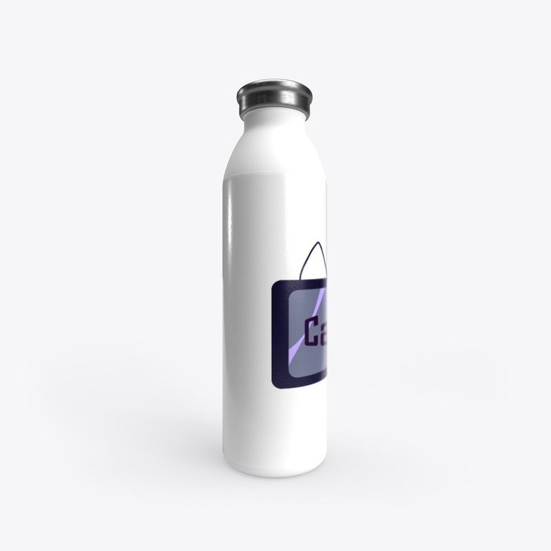 CaTV Merch Store