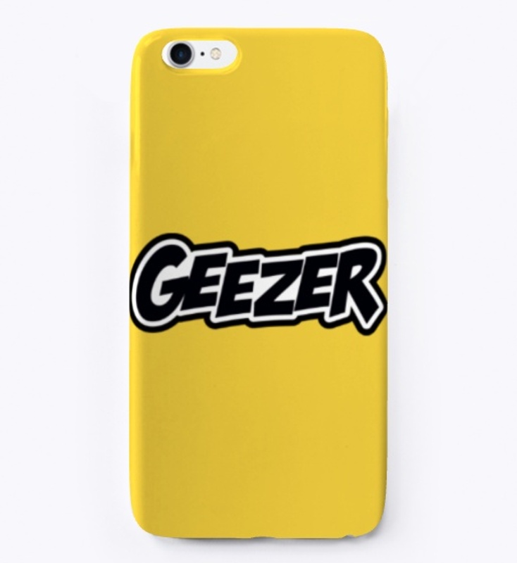 Geezer Simplified