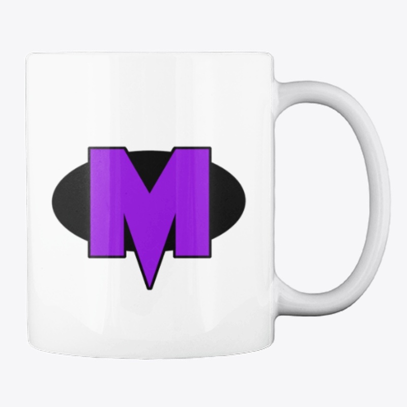 TeamVASH Meags Mug!