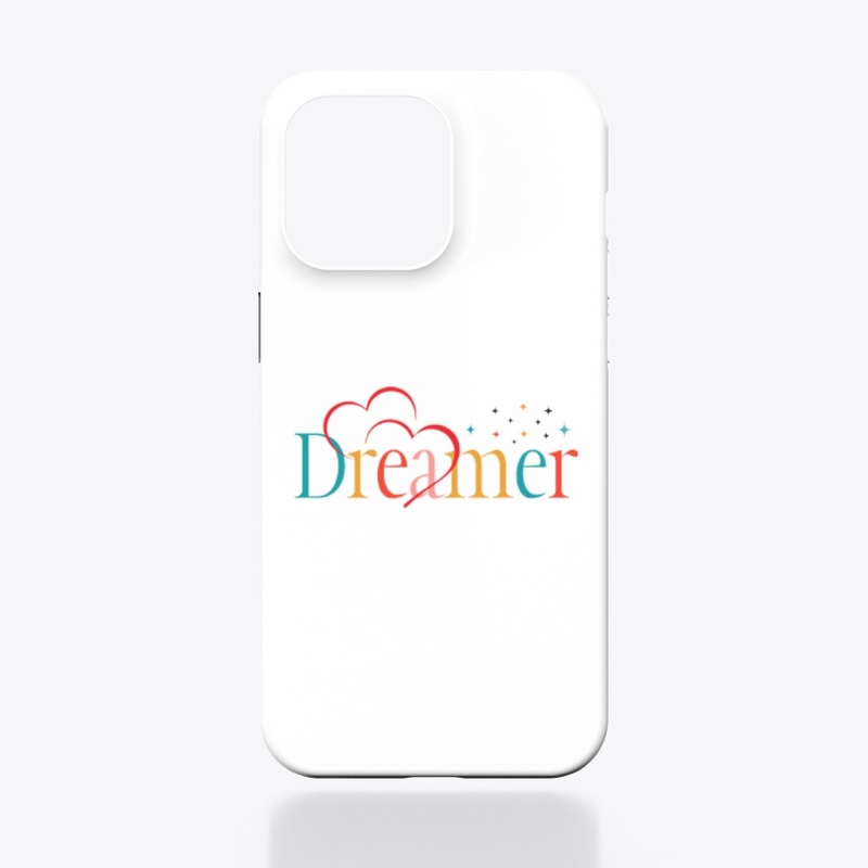 Dreamer Text