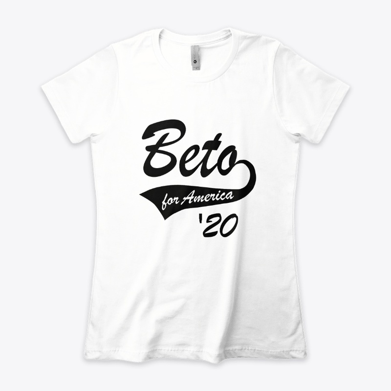 Beto  for President 2020