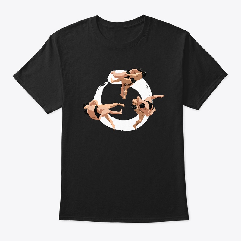 Sumo Technique Utchari