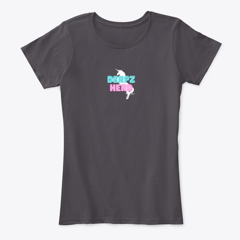 Derpz Herd Merch!
