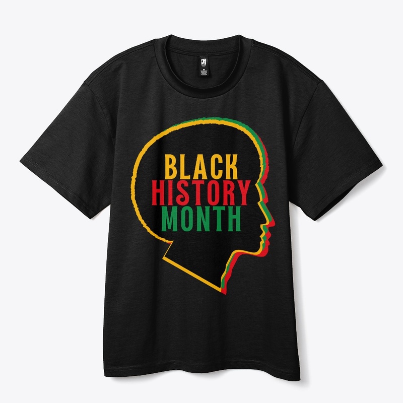 Black History Month