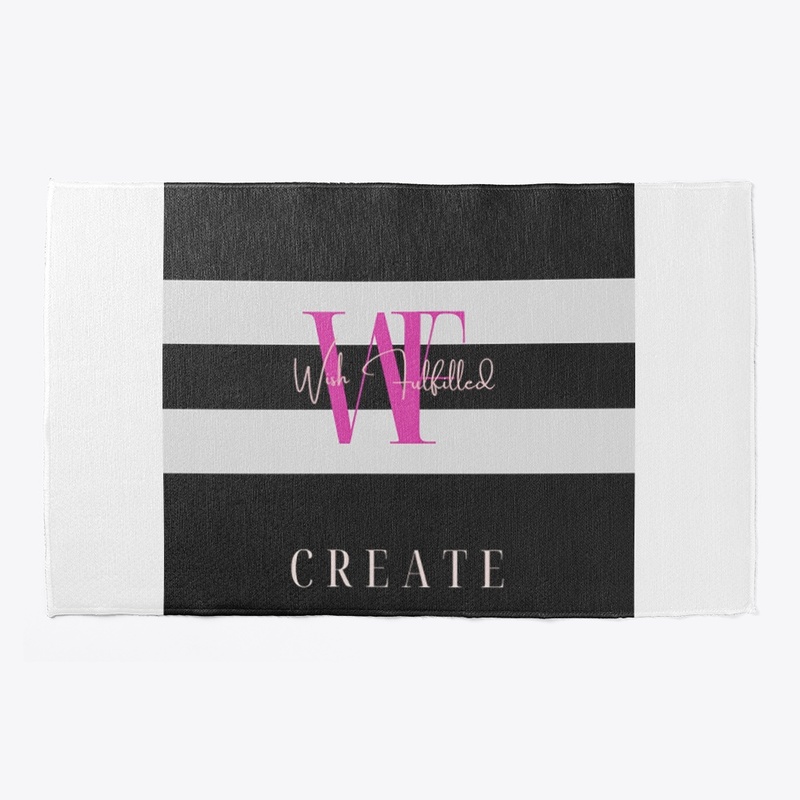 Wish Fulfilled - Create - Affirmation