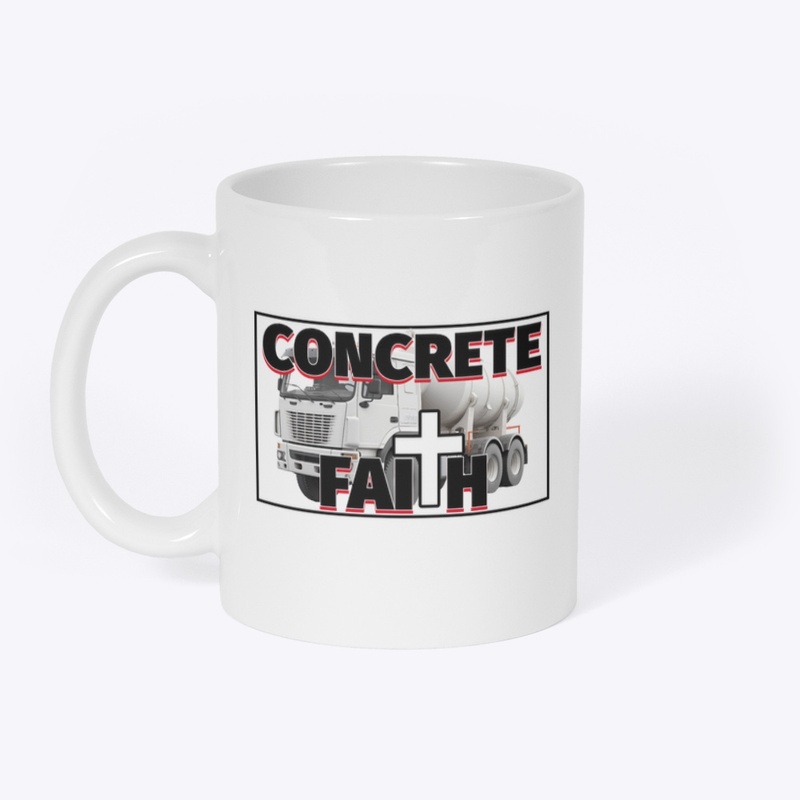 Concrete Faith