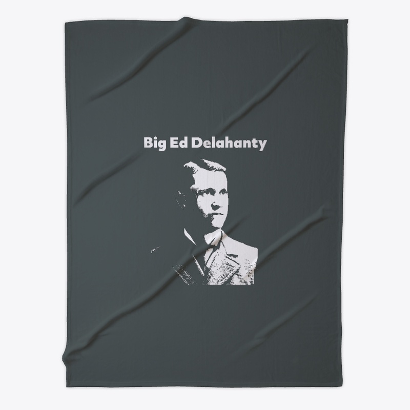 Big Ed Delahanty