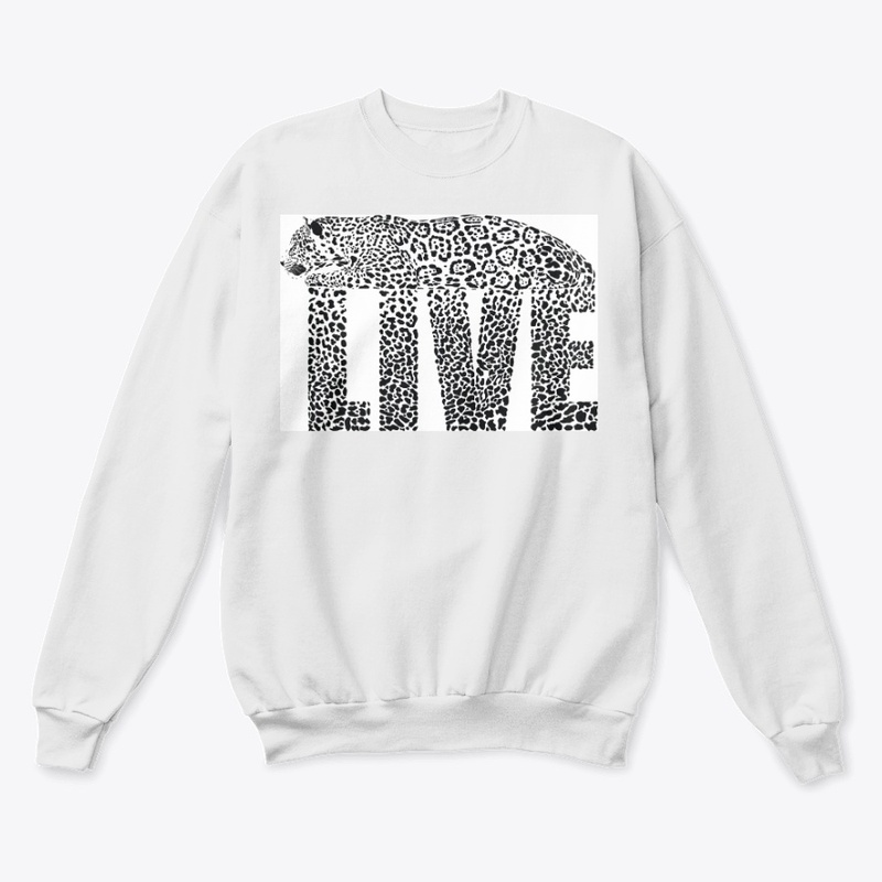 LIVE Leopard