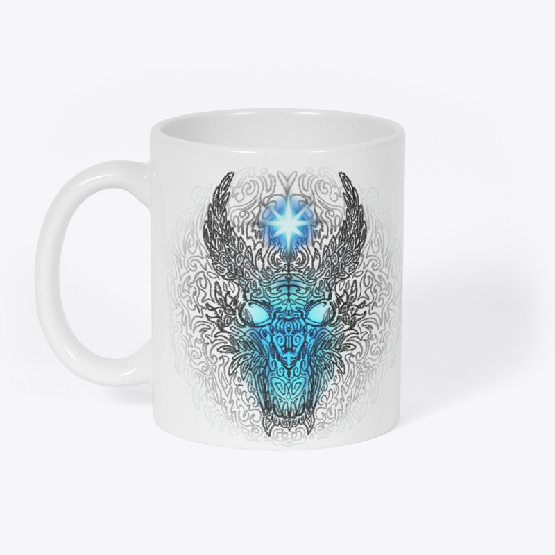 Tribal By Ice